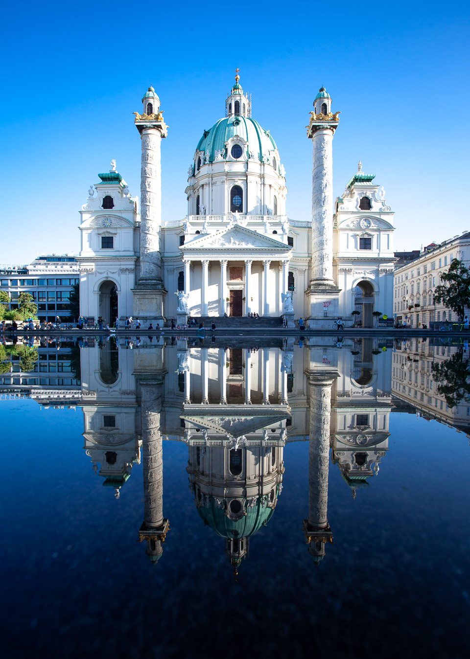 Karlskirche