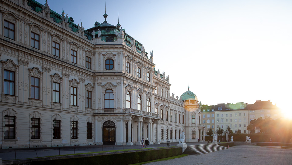 Belvedere