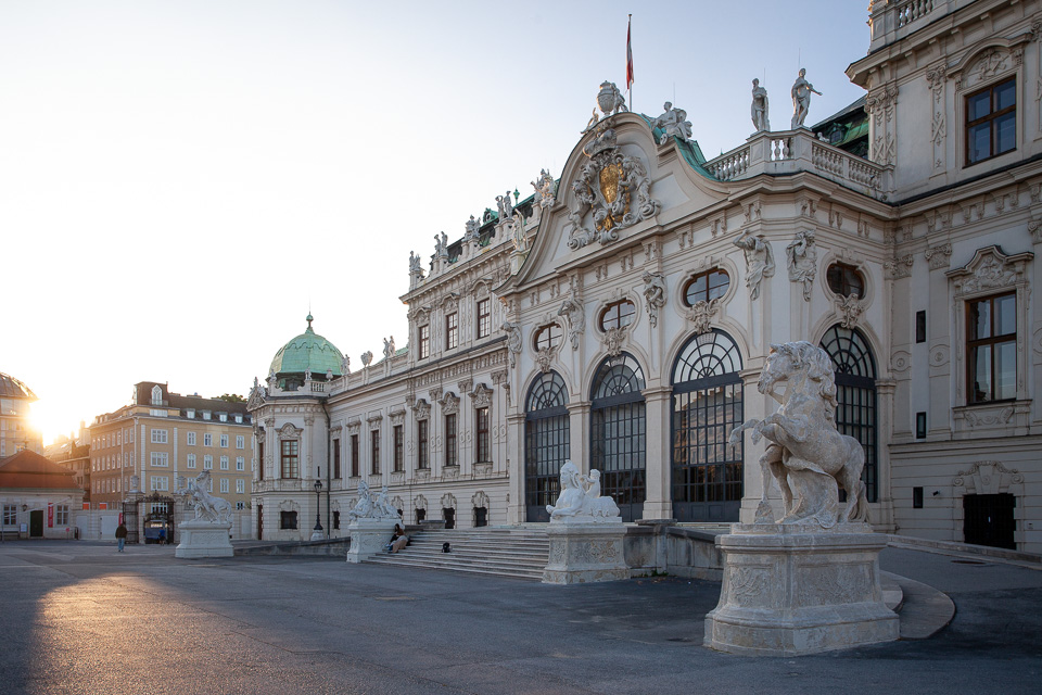 Belvedere