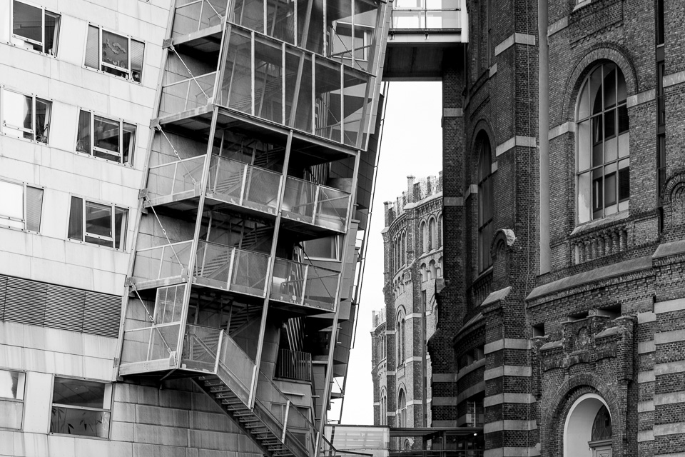 Gasometer