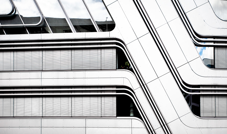 WU Campus, Wien