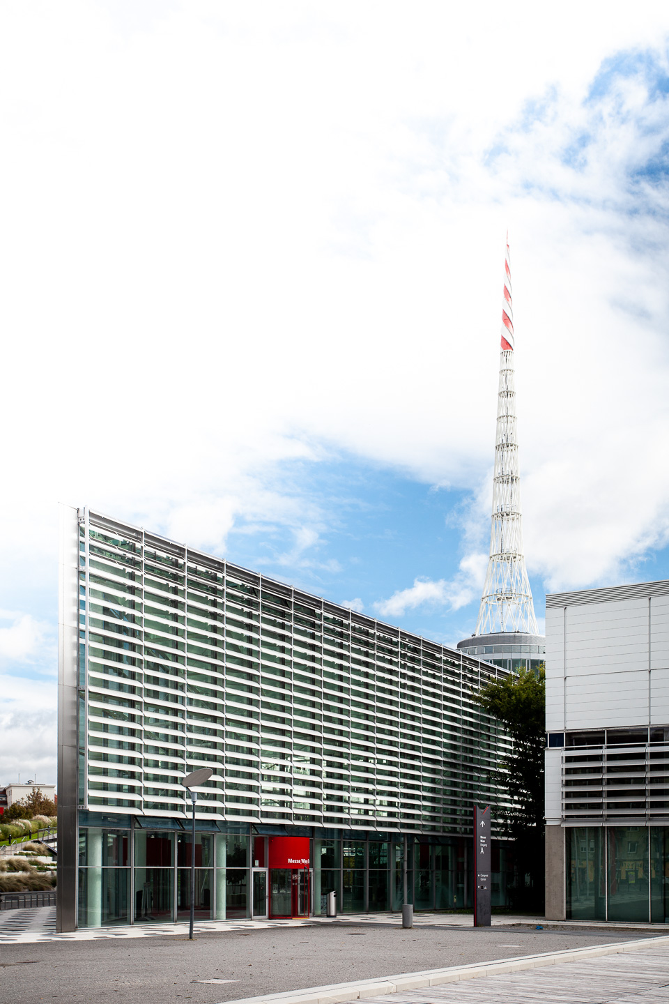 Messe Wien