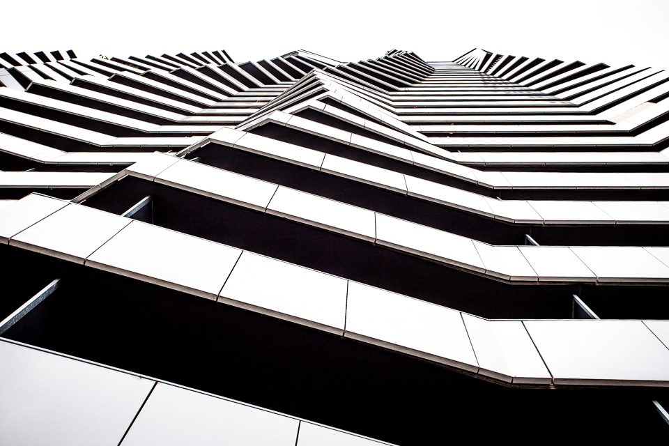 Citygate, Wien