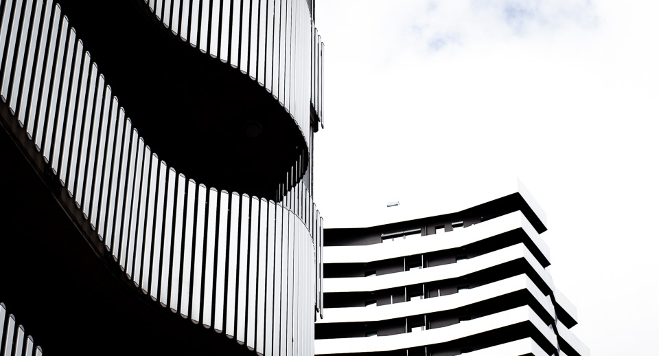 Citygate, Wien
