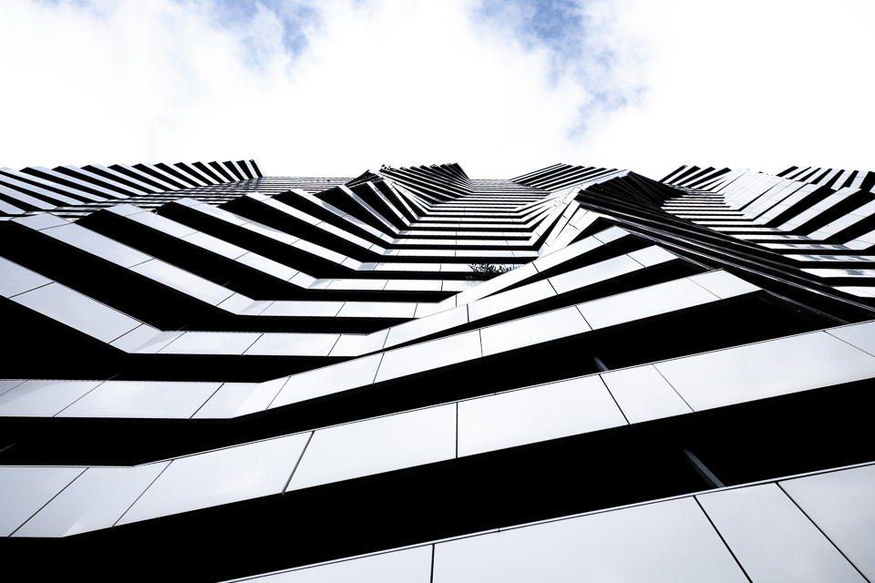 Citygate, Wien