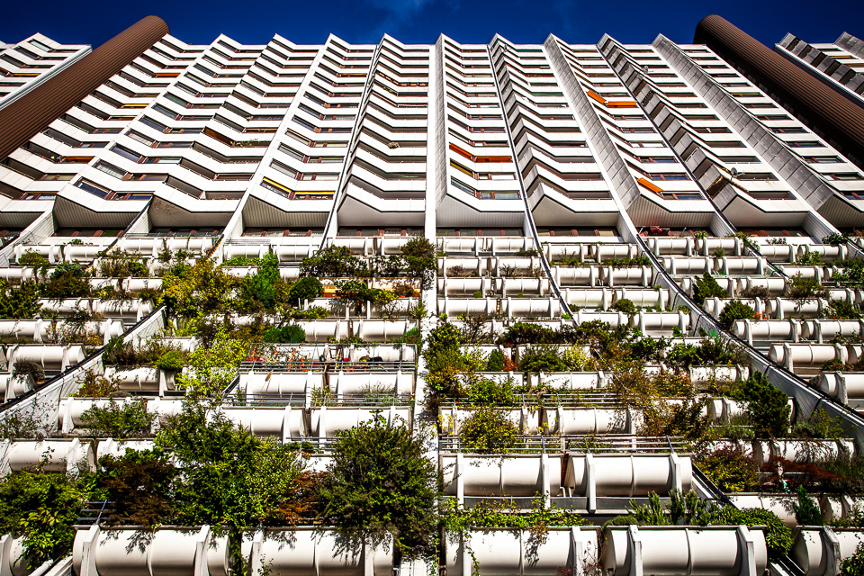 Wohnpark Alterlaa