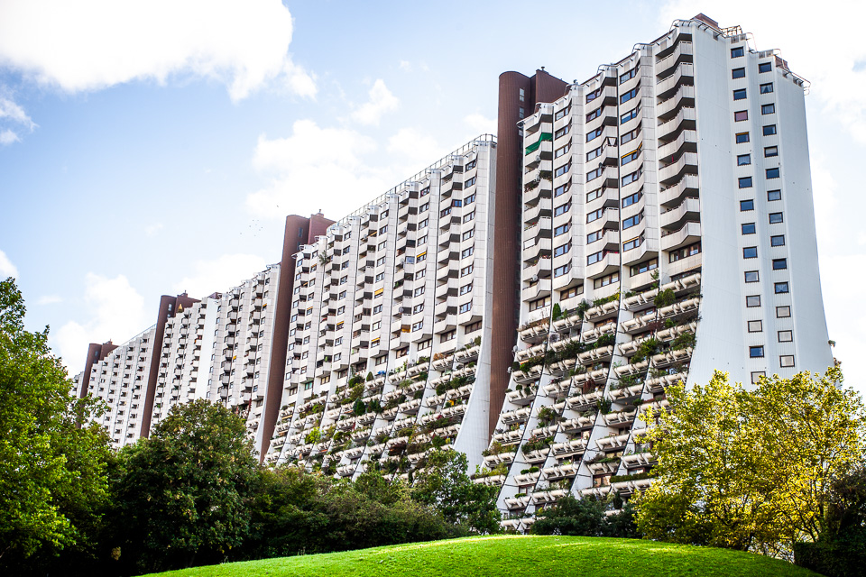 Wohnpark Alterlaa