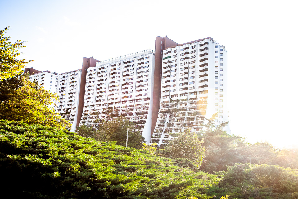 Wohnpark Alterlaa