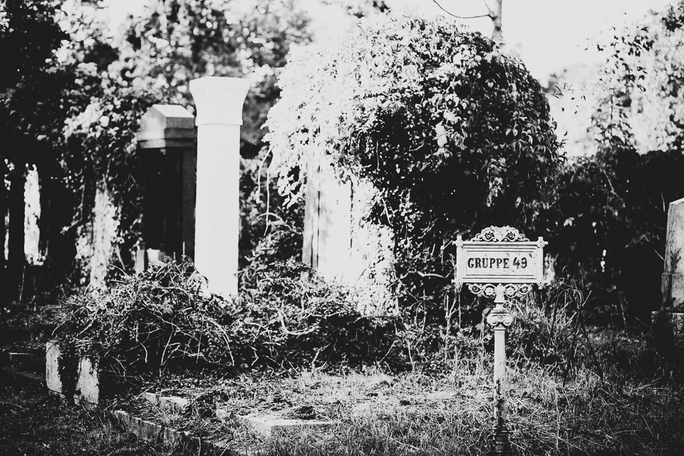 Zentralfriedhof Wien