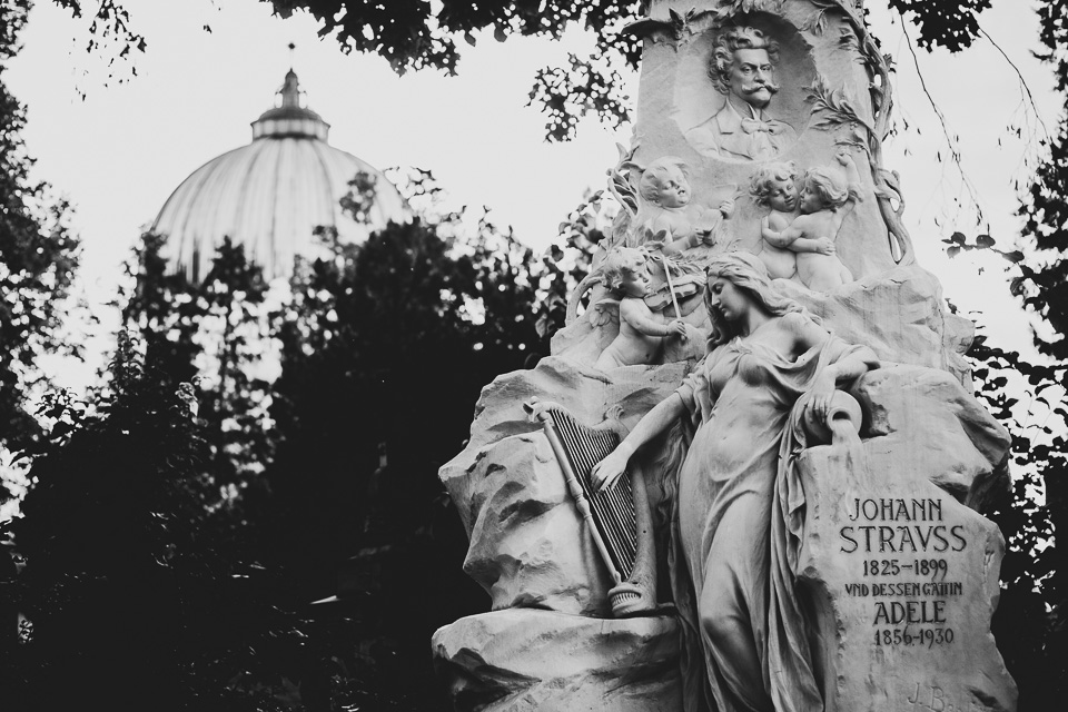 Zentralfriedhof Wien