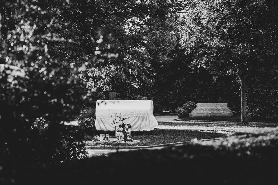 Zentralfriedhof Wien