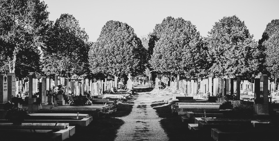Zentralfriedhof Wien