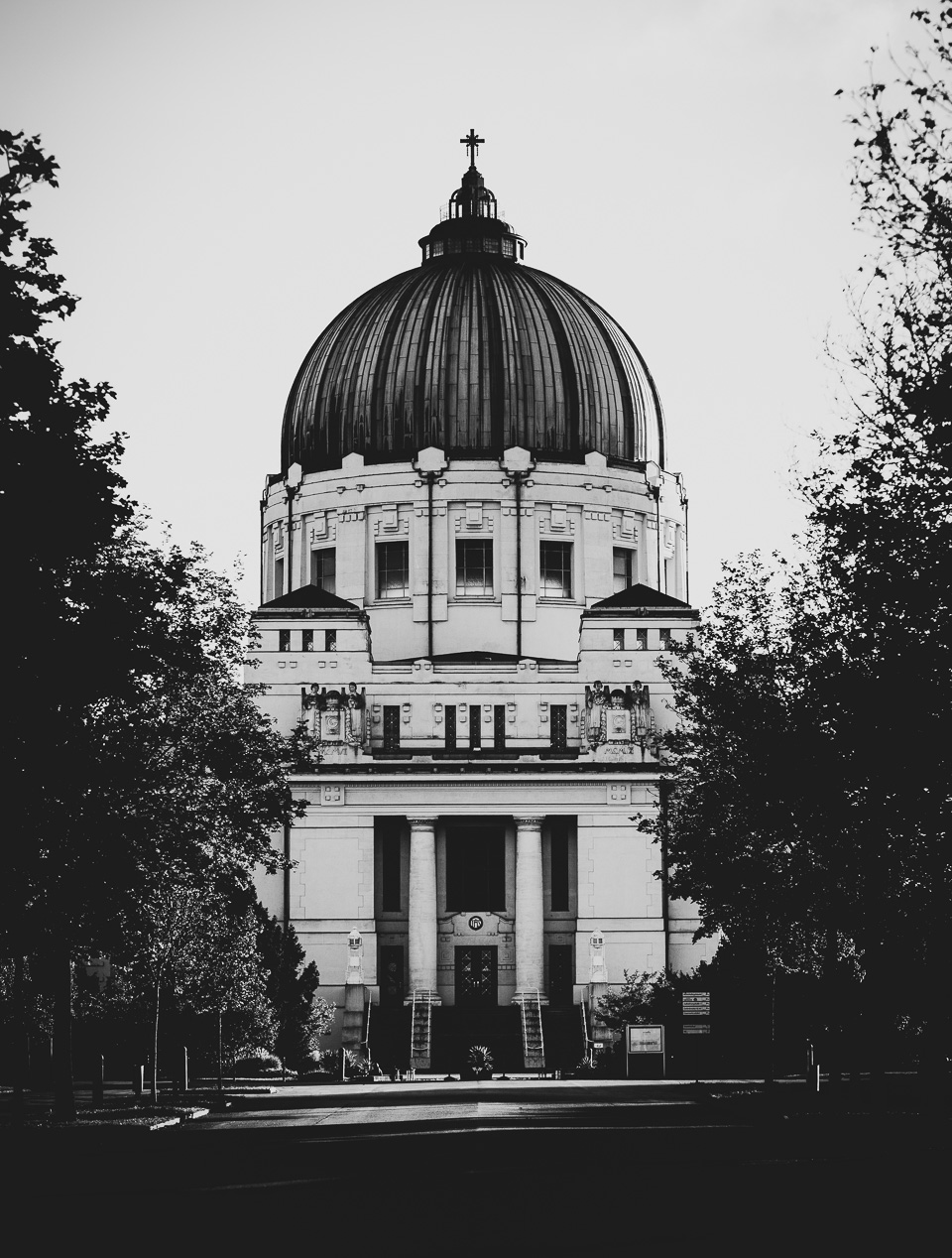Zentralfriedhof Wien