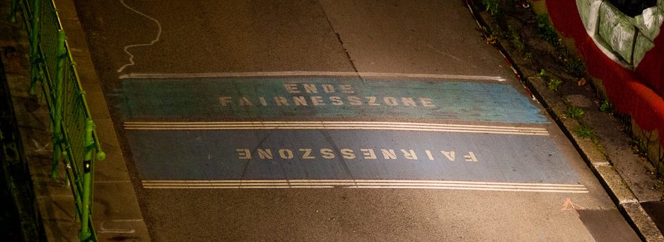 Fairnesszone