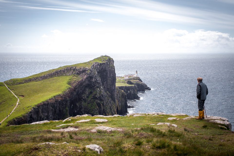 neist point